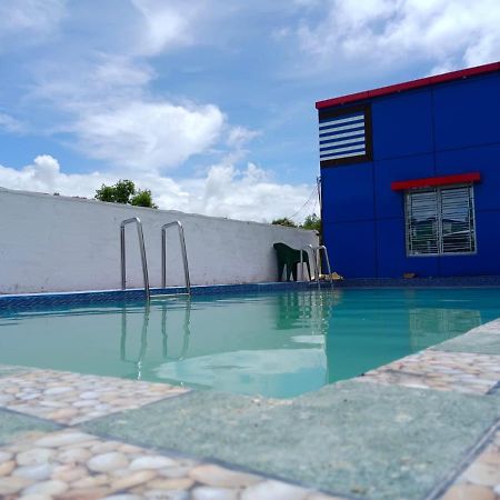 Sea Queen Uttara Resort Tajpur Ngoại thất bức ảnh