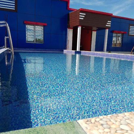 Sea Queen Uttara Resort Tajpur Ngoại thất bức ảnh
