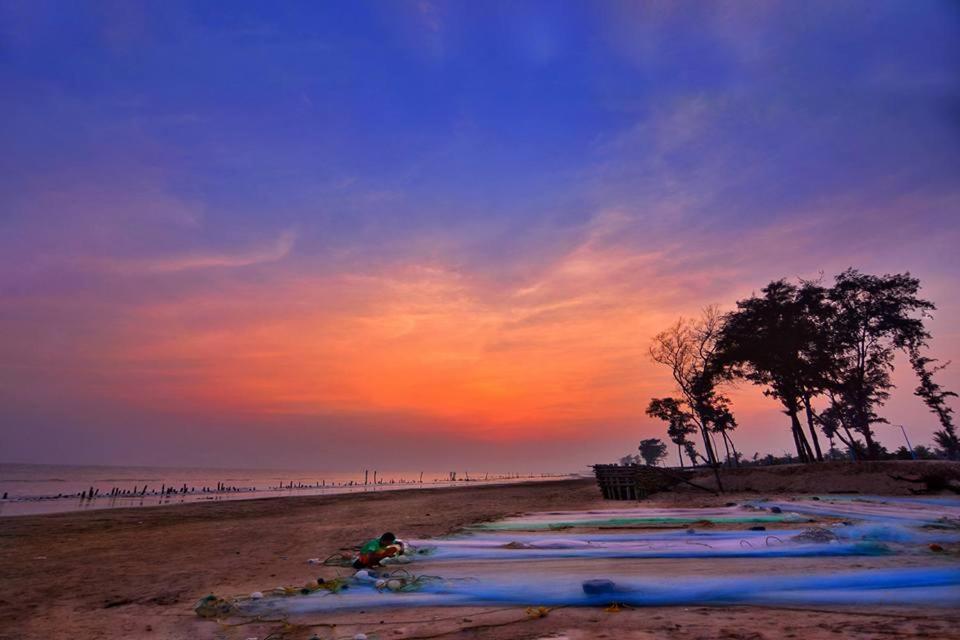 Sea Queen Uttara Resort Tajpur Ngoại thất bức ảnh