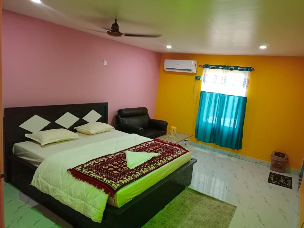 Sea Queen Uttara Resort Tajpur Ngoại thất bức ảnh