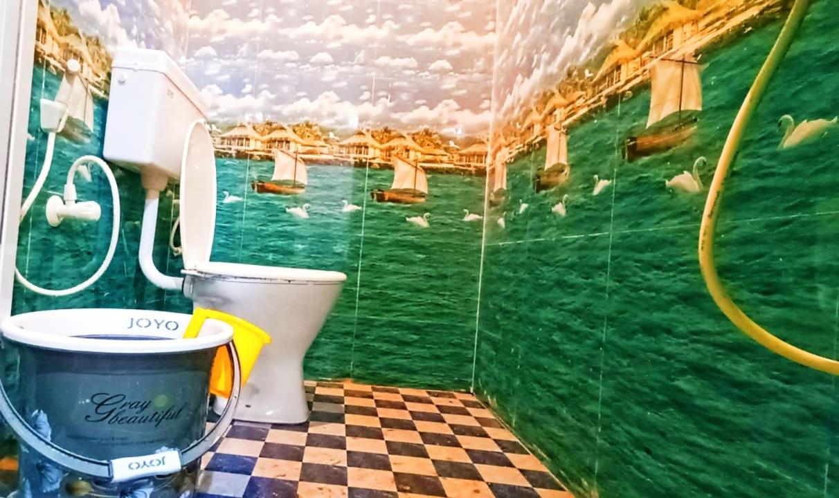Sea Queen Uttara Resort Tajpur Ngoại thất bức ảnh