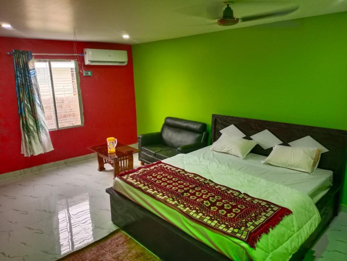 Sea Queen Uttara Resort Tajpur Ngoại thất bức ảnh