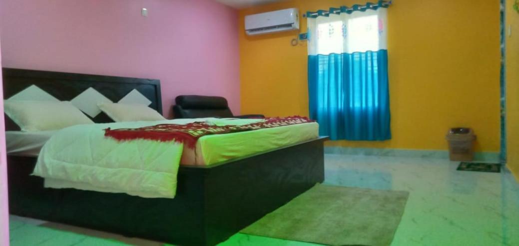 Sea Queen Uttara Resort Tajpur Ngoại thất bức ảnh
