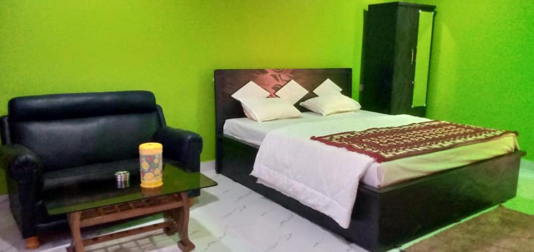 Sea Queen Uttara Resort Tajpur Ngoại thất bức ảnh