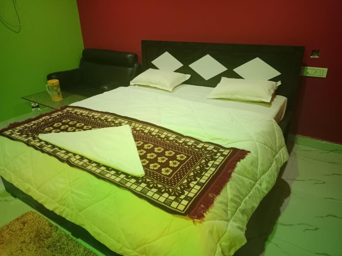 Sea Queen Uttara Resort Tajpur Ngoại thất bức ảnh