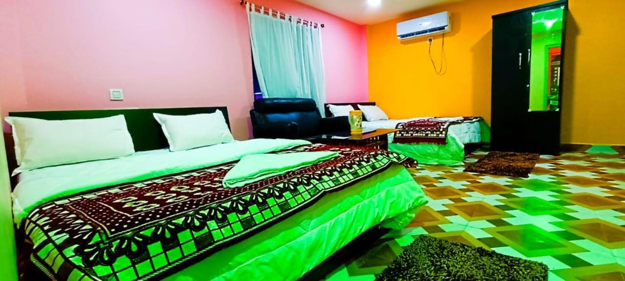 Sea Queen Uttara Resort Tajpur Ngoại thất bức ảnh