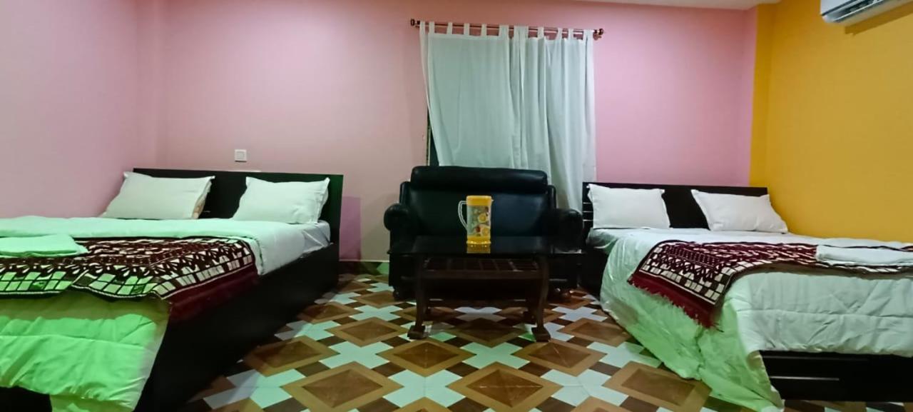 Sea Queen Uttara Resort Tajpur Ngoại thất bức ảnh