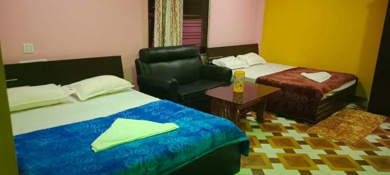 Sea Queen Uttara Resort Tajpur Ngoại thất bức ảnh