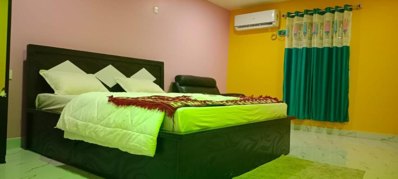 Sea Queen Uttara Resort Tajpur Ngoại thất bức ảnh