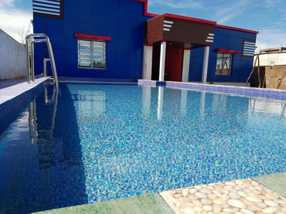 Sea Queen Uttara Resort Tajpur Ngoại thất bức ảnh